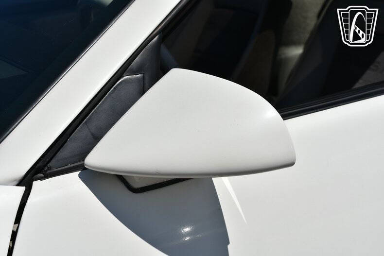 1984 Pontiac Firebird Trans Am