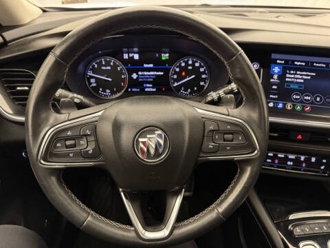 2022 Buick Envision Essence