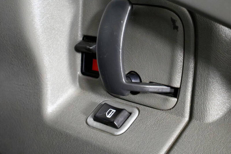 2017 Chevrolet Express LS 2500