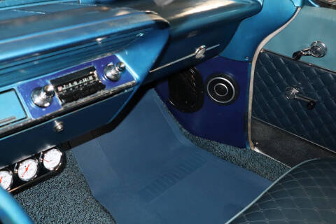 1962 Chevrolet Bel Air