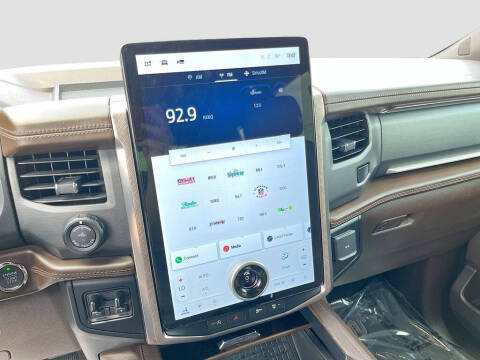 2024 Ford Expedition King Ranch