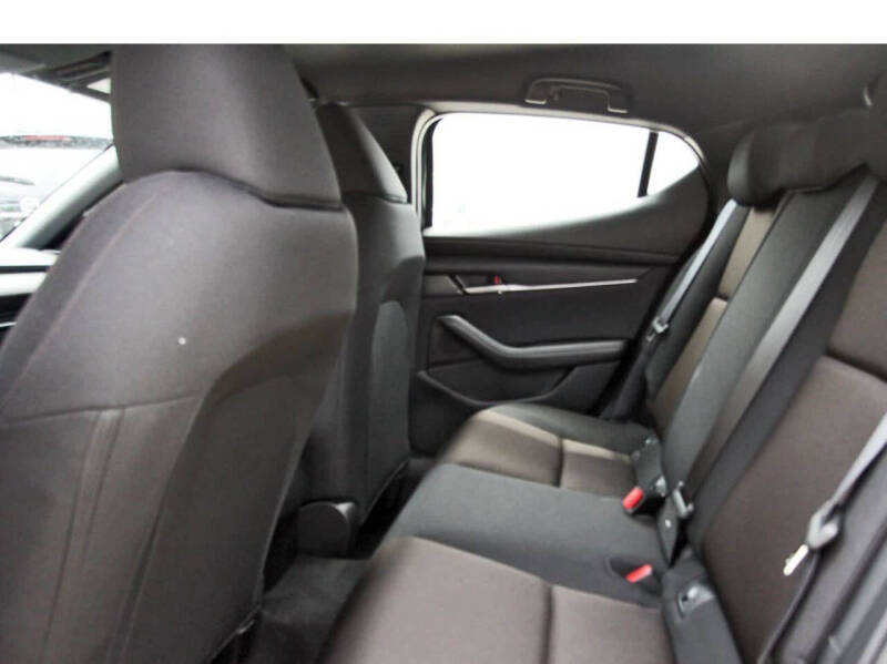 2026 Mazda Mazda3 Hatchback 2.5 S