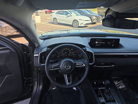 2026 Mazda CX-50 2.5 S Select