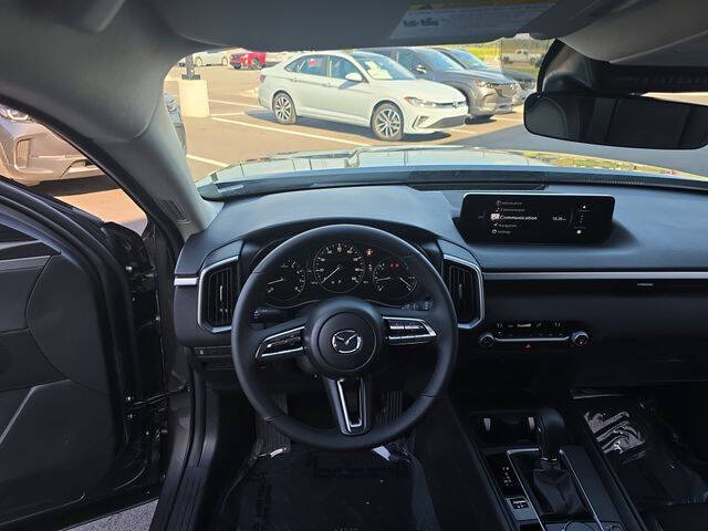 2026 Mazda CX-50 2.5 S Select