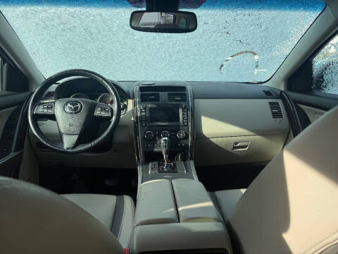 2012 Mazda CX-9 Grand Touring