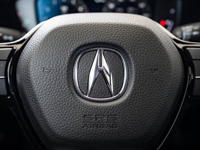 2025 Acura ADX w/A-SPEC