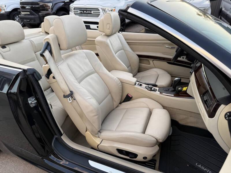 2013 BMW 3 Series 335i