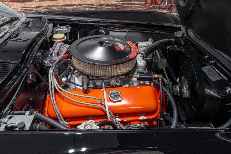 1965 Chevrolet Corvette