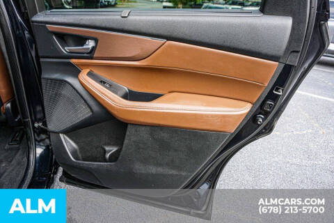 2024 Acura MDX w/Tech