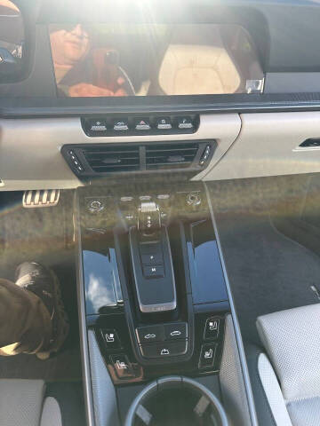 2025 Porsche 911 Carrera