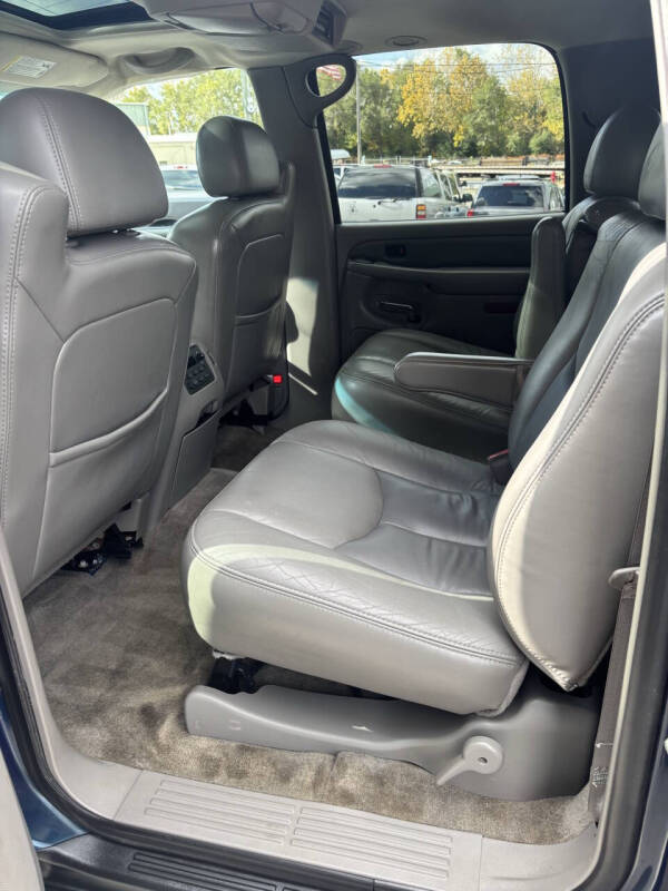 2006 GMC Yukon XL Denali