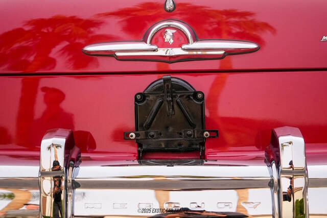 1953 Mercury Monterey