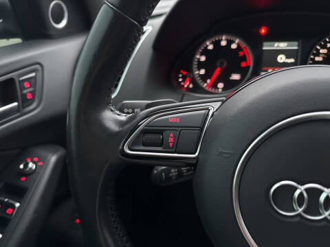 2014 Audi Q5 2.0T quattro Premium Plus