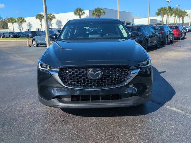 2022 Mazda CX-5 2.5 S Premium
