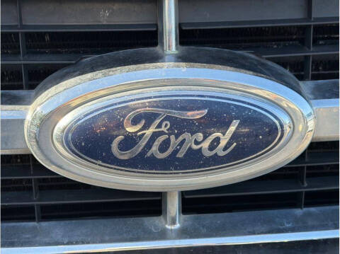 2008 Ford Escape Hybrid