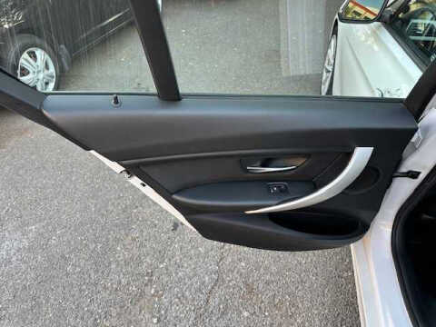 2018 BMW 3 Series 320i xDrive