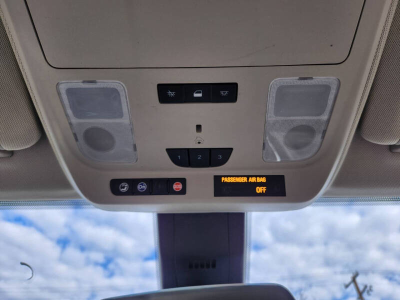 2020 Buick Envision Premium