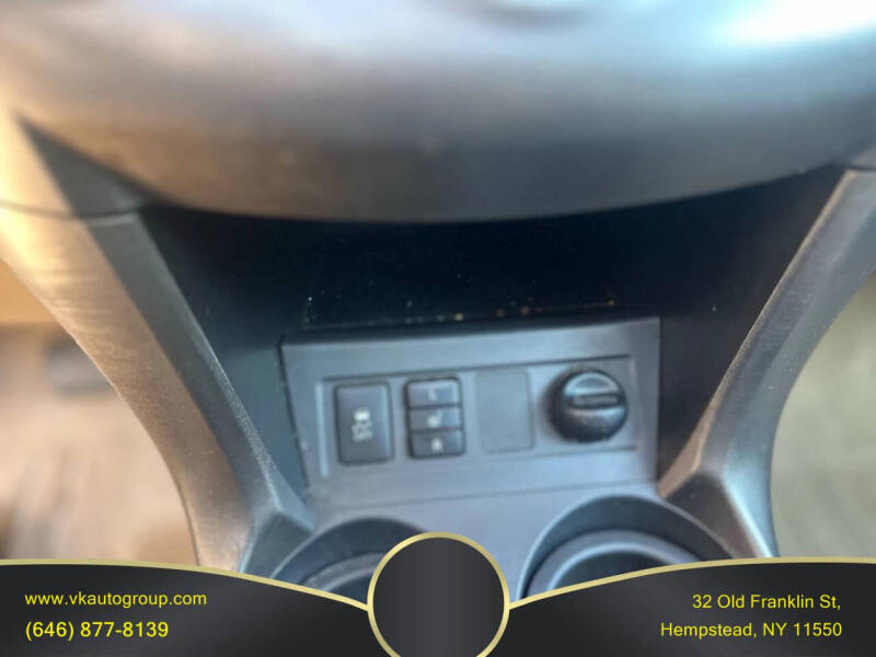 2010 Toyota RAV4 Limited