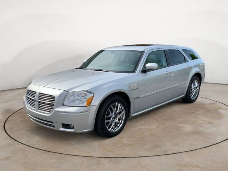 Dodge Magnum For Sale - Carsforsale.com®