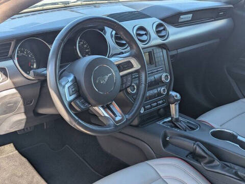 2018 Ford Mustang GT