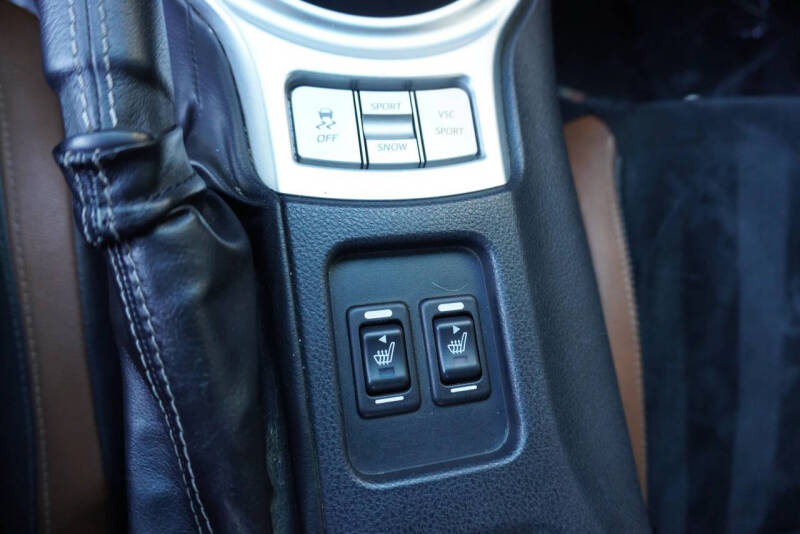 2016 Scion FR-S Release Series 2.0