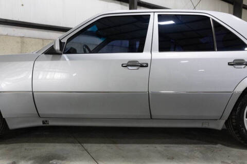 1994 Mercedes-Benz E-Class E 500