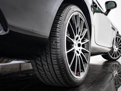 2017 Mercedes-Benz SLC AMG SLC 43