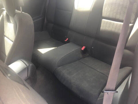 2014 Chevrolet Camaro LS