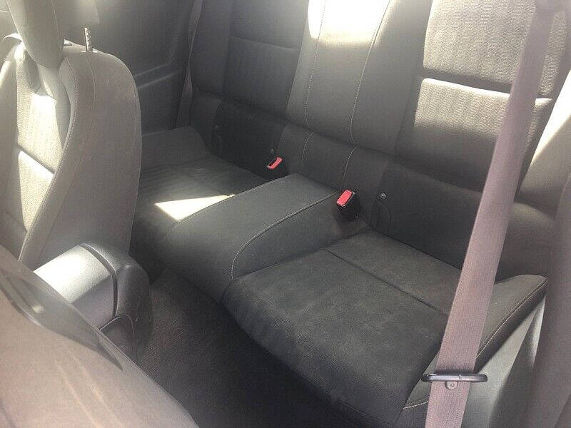 2014 Chevrolet Camaro LS