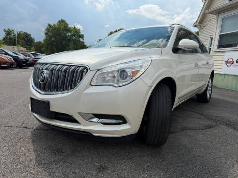 2013 Buick Enclave Premium