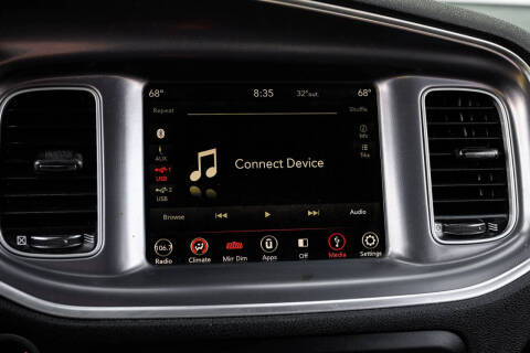 2019 Dodge Charger GT