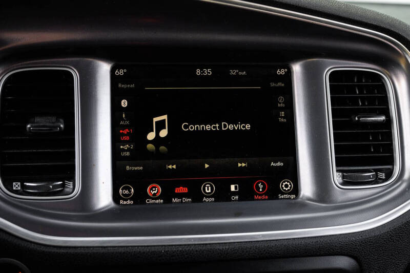 2019 Dodge Charger GT