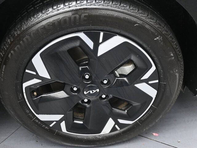 2023 Kia Niro EV Wind