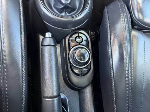 2023 MINI Hardtop 4 Door Cooper S
