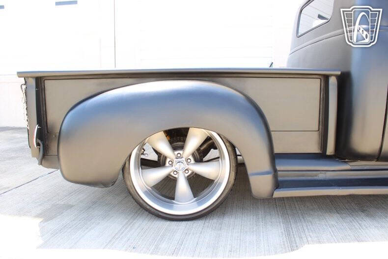1954 Chevrolet 3100