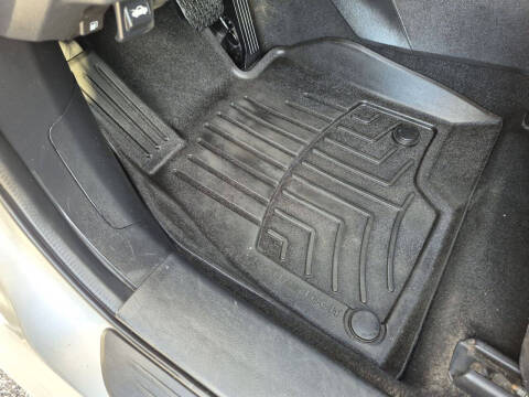 2017 Mazda MAZDA6 Touring