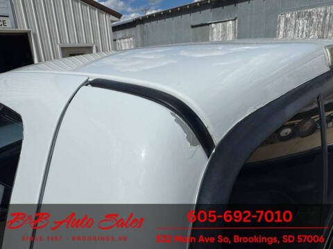 1997 Dodge Ram 1500
