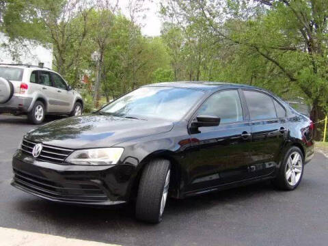 2015 Volkswagen Jetta