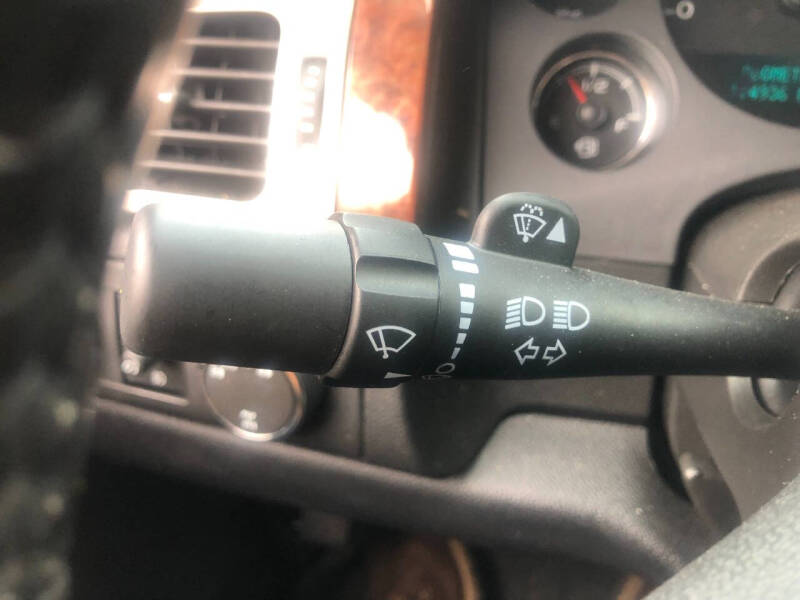 2007 Chevrolet Avalanche LT 1500