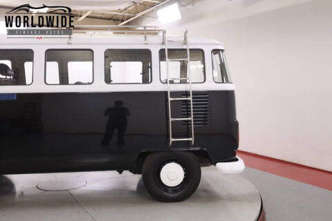 1995 Volkswagen Bus