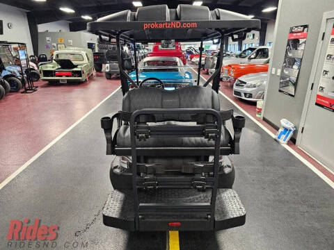 2025 Denago Nomad Plus