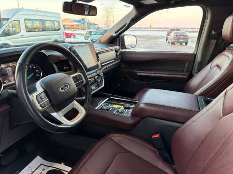 2024 Ford Expedition Limited
