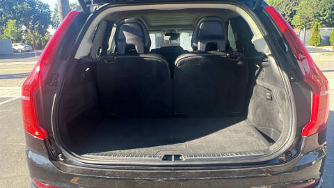 2019 Volvo XC90 T5 Momentum