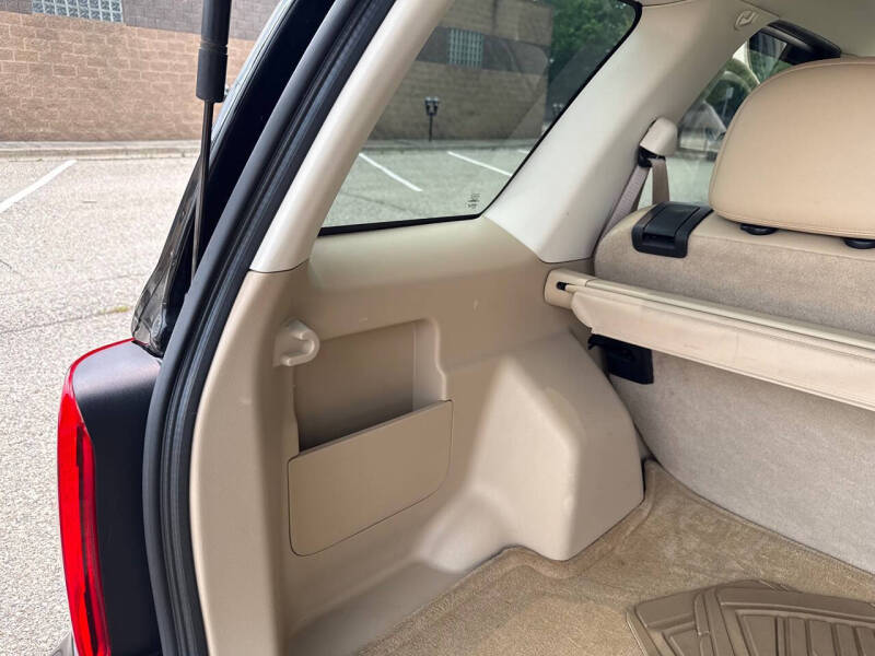 2010 Ford Escape Limited