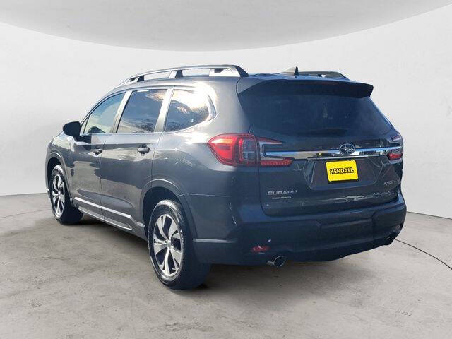 2024 Subaru Ascent Premium 8-Passenger