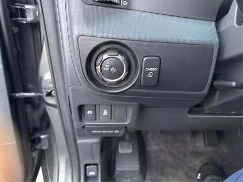 2011 Honda Ridgeline