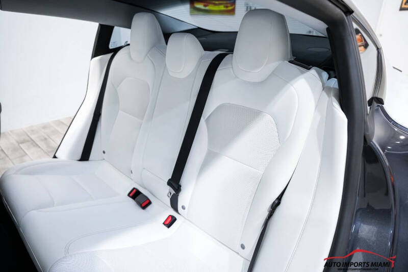 2025 Tesla Model 3 Performance