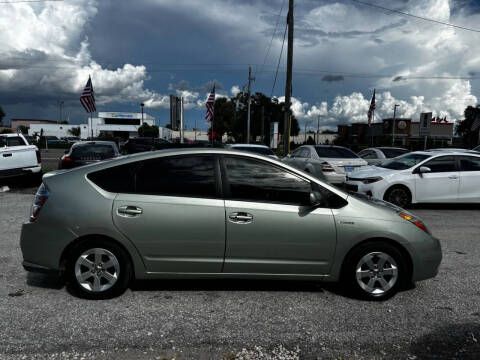 2009 Toyota Prius