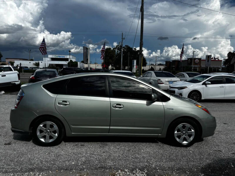 2009 Toyota Prius