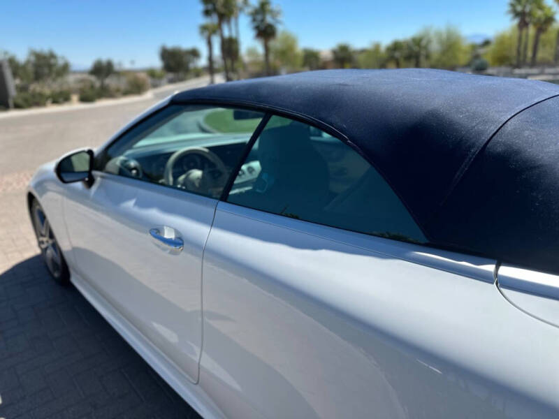 2019 Mercedes-Benz E-Class E 450